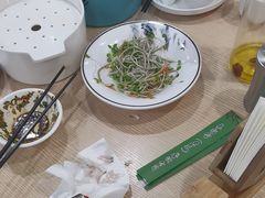 -老边饺子馆(西站店)