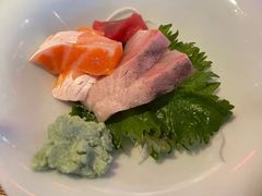 -滩万日本料理Nadaman(国贸大酒店)