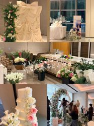 -深圳中洲万豪酒店·宴会厅