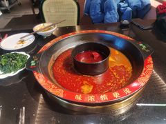 -三江两海老火锅(北京首店)