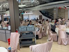 -松雅轩商务婚礼生日(同和店)