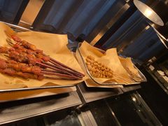 -马哥孛罗酒店·SAVVY全日餐厅