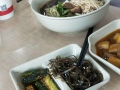 -李先生牛肉面大王(营口大润发店)