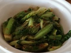 -真爱中国餐馆·年华店(朱雀大街店)