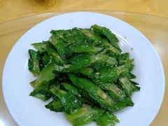 -春园海鲜广场D区6号(钟姐海鲜加工店)