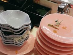 -争鲜回转寿司(东方银座店)