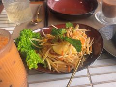 -CHINCHIN 青青·泰国料理(万象食家店)