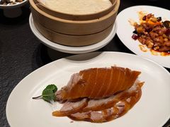 -四季民福烤鸭店(外滩外白渡桥店)