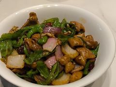 -杨厨的田园饭店(长城路店)