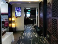 -106餐厅(山水文园店)