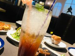 -極上萬膳·日料放题(海岸城店)
