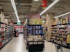 -永辉超市(摩尔天成店)