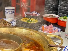 -哥老官重庆美蛙鱼头(日月光店)