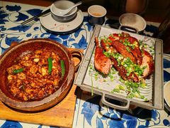 -绿茶餐厅(布吉万象汇店)