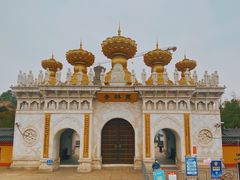 -上海东林寺(金山区)