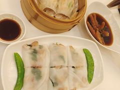 -顺德人家食府(黄金广场店)