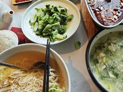 -徽珍源(龙茗路店)