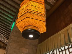 大堂-绿茶餐厅(领展购物广场·中关村店)
