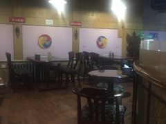 大堂-金家休闲餐吧(金家小吃四店)