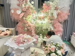 -君庭中餐厅(湘江豪生店)