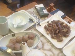 -普宁潮汕牛肉火锅(新香洲店)