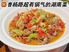 -黄弟大排档·湖南菜·小龙虾·小海鲜(凯旋北路店)