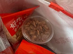 -二斗栗子(黄河道店)