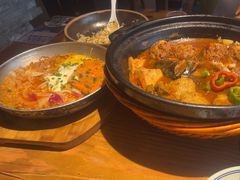 -打酱油·非遗淮扬菜(瘦西湖梅岭店)