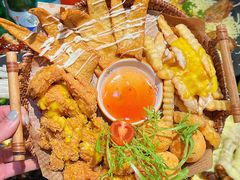 -韩热集市(百源店)