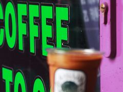 -HANA COFFEE(长寿路店)