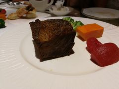 -王品牛排(佛山南海万科广场店)