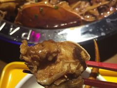-胖哥俩肉蟹煲(昆山金鹰店)