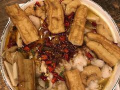-友达面馆(鼓楼店)