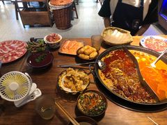 -楠火锅(昆山金鹰店)
