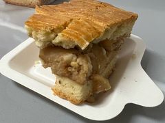 -中关村茶点