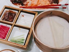 -金时代顺风大酒店(临港百联店)