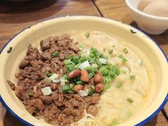 -阿福板凳面(观音桥店)