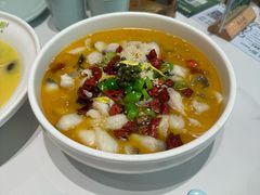 -周大厨·辣椒炒肉(龙湖南京雨山天街店)