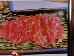 -木王宴语·野生鲜菌火锅(玉河店)