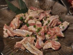 -一品诚记烤肉·甄选店(中南路店)