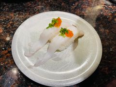 -合点寿司(金虹桥商场店)