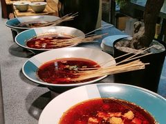 -遇上西雅图多融合海鲜自助餐厅(中房金谊广场店)