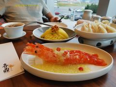 -喜鼎海胆水饺(柏威年购物中心店)