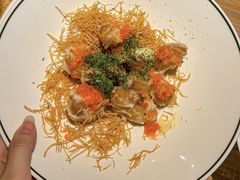 -新太二·鲜料川菜(晶耀前滩店)