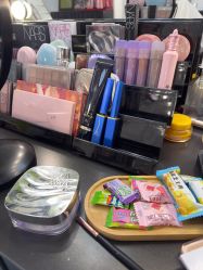 点击看大图 -班柠美妆·化妆私教(汉中路店)