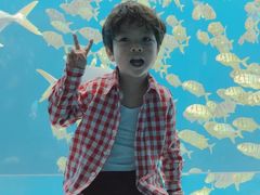 -瑞德姆美人鱼海底演艺主题餐厅(亚龙湾店)