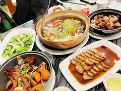 -美极鲜食坊(宝安南路店)