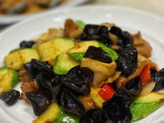 -稻香酒家(长宁KING88广场店)