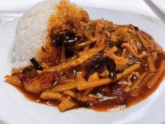 -宜家·瑞典风味餐厅(海达南街店)
