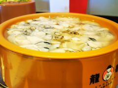 -龍歌自助小火锅(市北和达中心城店)